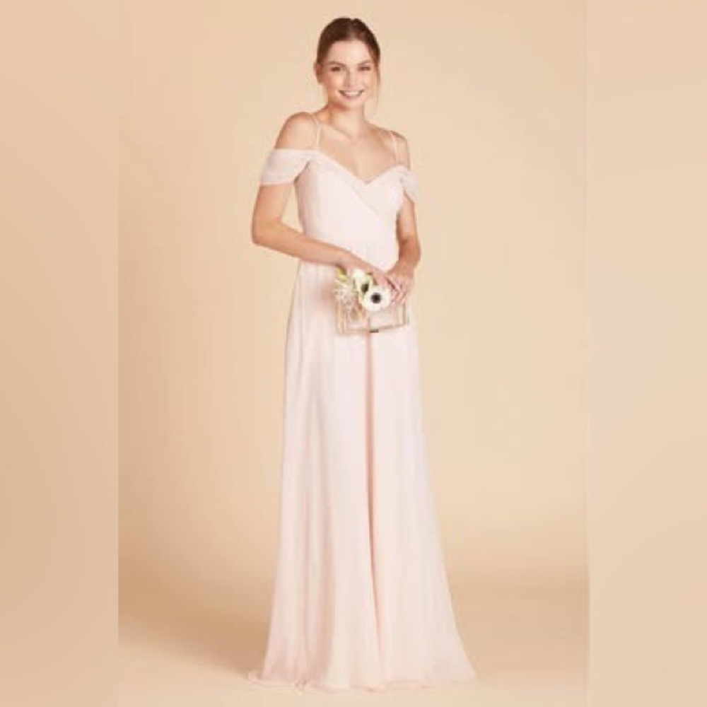 Birdy Grey Spence Convertible Dress